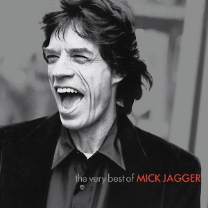 LP - The Very Best of Mick Jagger - Mick Jagger