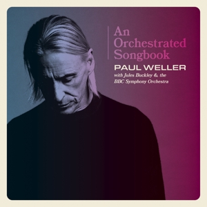 LP - An Orchestrated Songbook With Jules Buckley & the Bbc Symphony Orchestra - Paul Weller