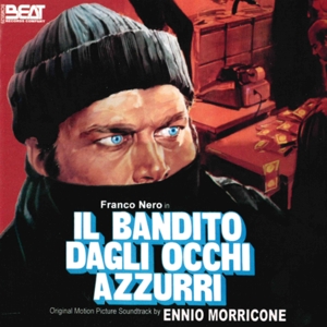 LP - Il Bandito Dagli Occhi - Ennio Morricone