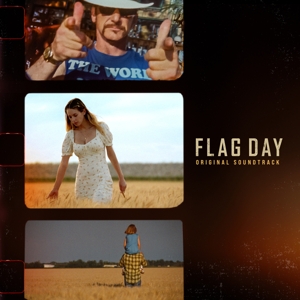 LP - Flag Day - Various