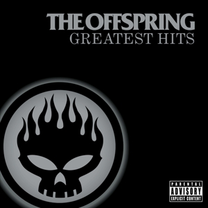LP - Greatest Hits - Offspring