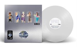 LP - Spiceworld 25 - Spice Girls