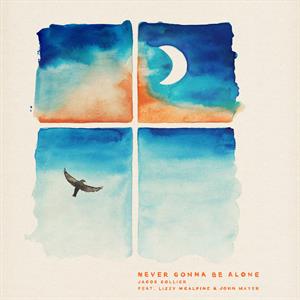 12in - Never Gonna Be Alone - Jacob Collier