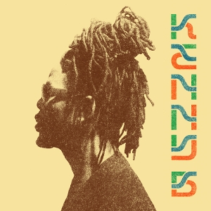 LP - Kenny B - Kenny B