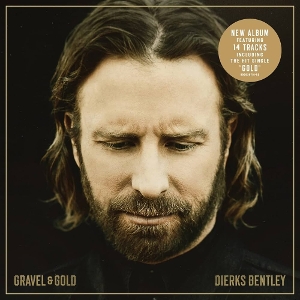 LP - Gravel & Gold - Dierks Bentley