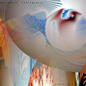 LP - Tales of Ephidrina - Amorphous Androgynous