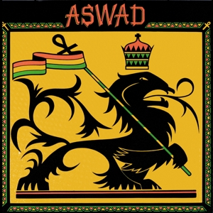 LP - Aswad - Aswad