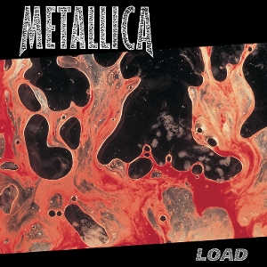 LP - Load - Metallica