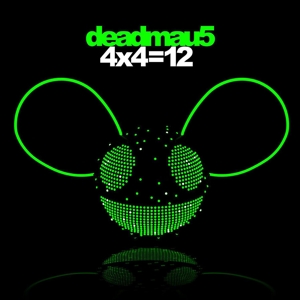 LP - 4x4=12 - Deadmau5