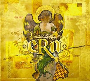 LP - The Very Best of Era - Era