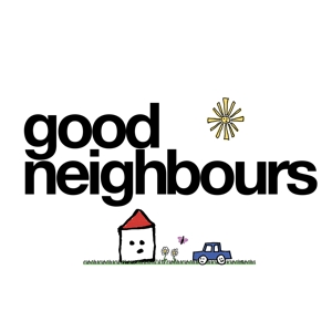 12in - Ep - Good Neighbours