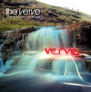 LP - This is Music: the Singles - Verve