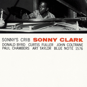 LP - Sonny's Crib - Sonny Clark