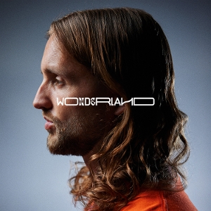 LP - Wonderland - Kevin