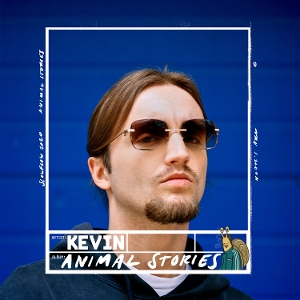 LP - Animal Stories - Kevin