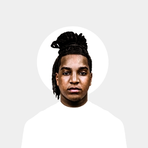 LP - Blessed - Jonna Fraser