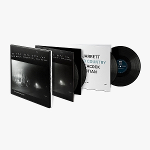 LP - Deer Head Inn: Complete Recordings - Keith & Gary Peacock & Paul Motian Jarrett