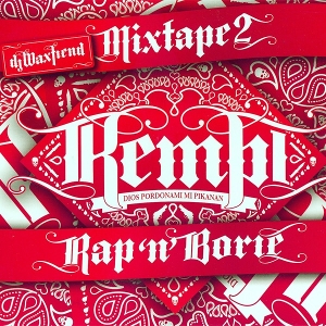 LP - Mixtape 2, Rap 'N Borie - Kempi