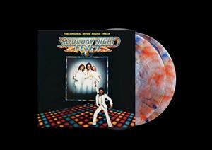 LP - Saturday Night Fever - Bee Gees