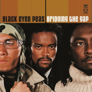 LP - Bridging the Gap - Black Eyed Peas
