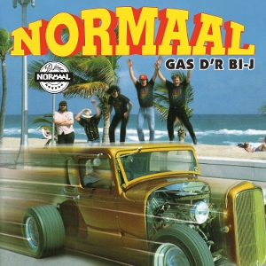 LP - Gas D'r Bi-J - Normaal