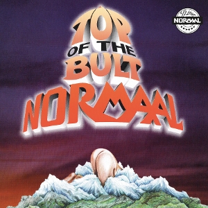 LP - Top of the Bult - Normaal
