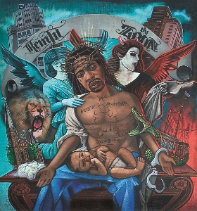 LP - Du Zoon - Kempi