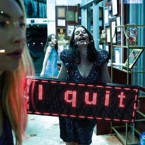 LP - I Quit - Haim
