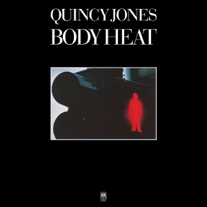 LP - Body Heat - Quincy Jones
