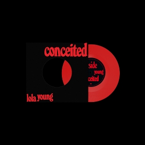 12in - 7-Conceited - Lola Young