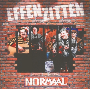LP - Effen Zitten - Normaal