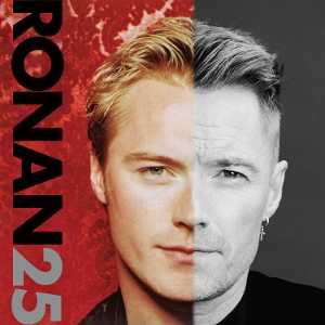 LP - Ronan - Ronan Keating