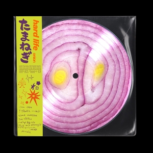 LP - Onion - Hard Life