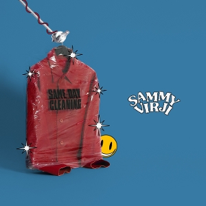 LP - Same Day Cleaning - Sammy Virji