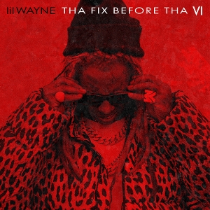 LP - Tha Fix Before Tha Vi - Lil Wayne