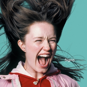LP - There's Always More That I Could Say - Sigrid