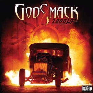 LP - 1000hp - Godsmack