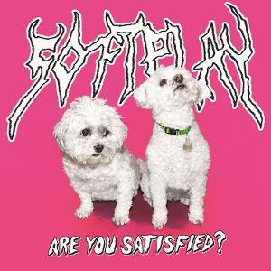 LP - Are You Satisfied? - Soft Play