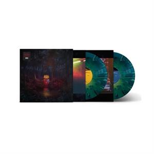 LP - The Cosmic Selector Vol. 1 - Lord Huron