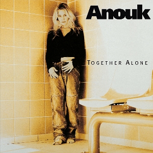 LP - Together Alone - Anouk