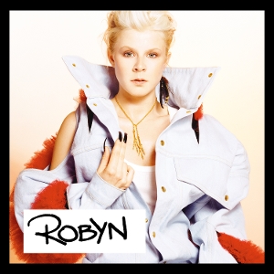 LP - Robyn - Robyn
