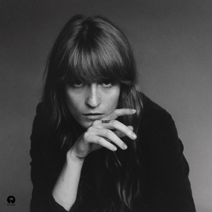 LP - How Big, How Blue, How Beautiful - Florence + the Machine