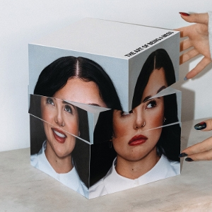 LP - The Art of Being a Mess - Lauren Spencer Smith