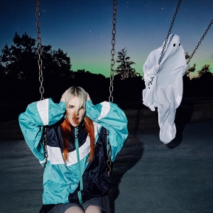 LP - Ghost World - Alison Wonderland