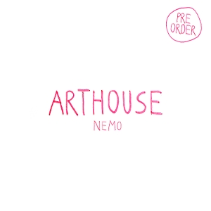 LP - Arthouse - Nemo