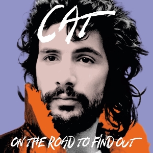 LP - On the Road To Findout: Greatest Hits - Cat Stevens