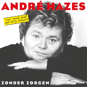 LP - Zonder Zorgen - Andre Hazes