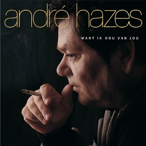 LP - Want Ik Hou Van Jou - Andre Hazes