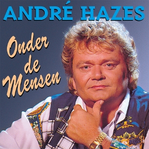 LP - Onder De Mensen - Andre Hazes