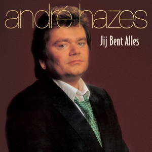 LP - Jij Bent Alles - Andre Hazes